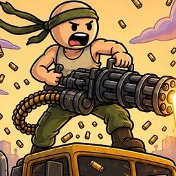 Orb War Z - Ball Game 아이콘